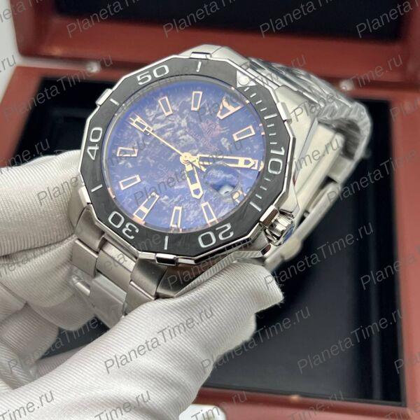 Tag Heuer Aquaracer Carbon Calibre 5 10625 фото 4