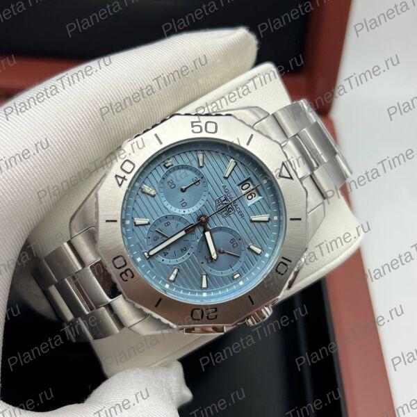 Tag Heuer Aquaracer Professional 200 Chronograph 10630 фото 4