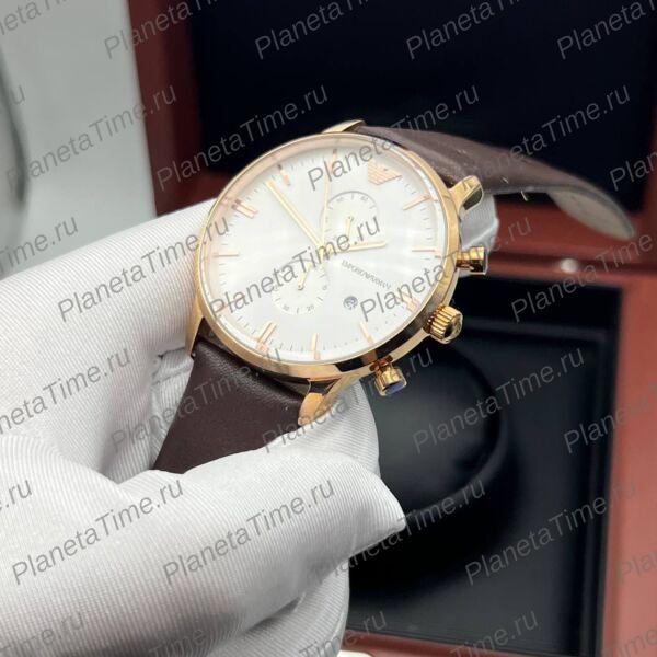 Armani Retro AR1936 фото 4