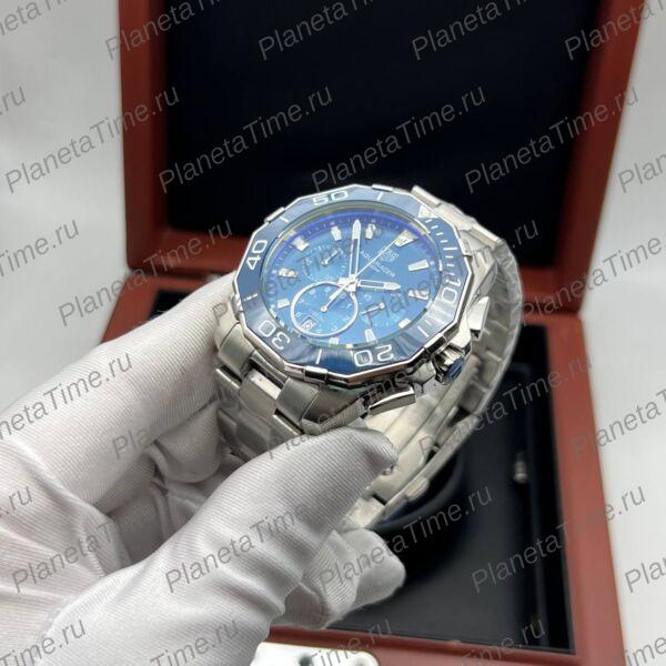 Tag Heuer Aquaracer Professional 300 10636 фото 4