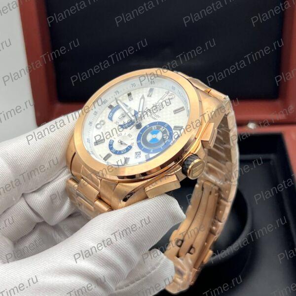 Tag Heuer BMW Power 10652 фото 4