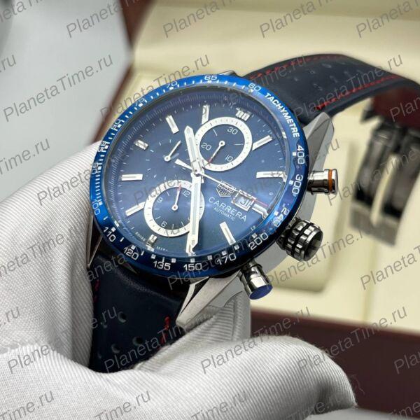 Tag Heuer Carrera Calibre 16 Automatic 10671 фото 4