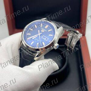 Tag Heuer Carrera Calibre 16 Automatic 10672