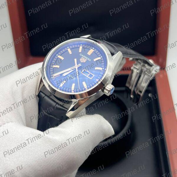 Tag Heuer Carrera Calibre 16 Automatic 10672