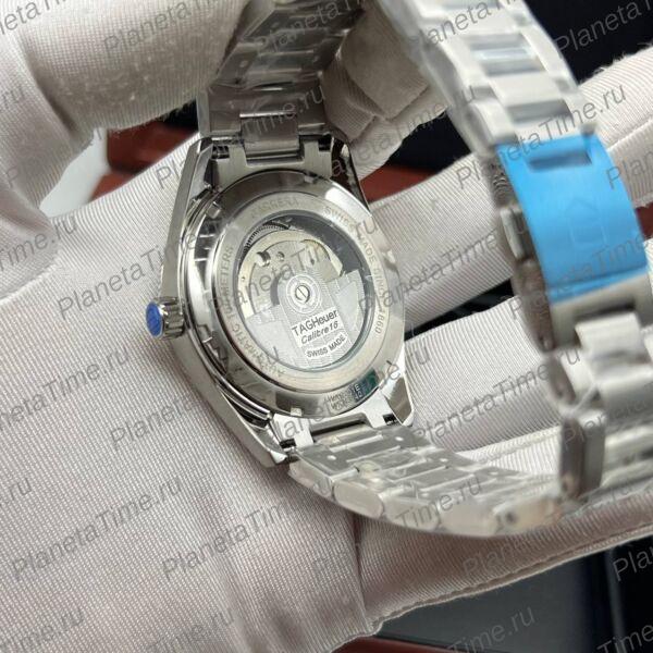 Tag Heuer Carrera Calibre 16 Automatic 10683 фото 5