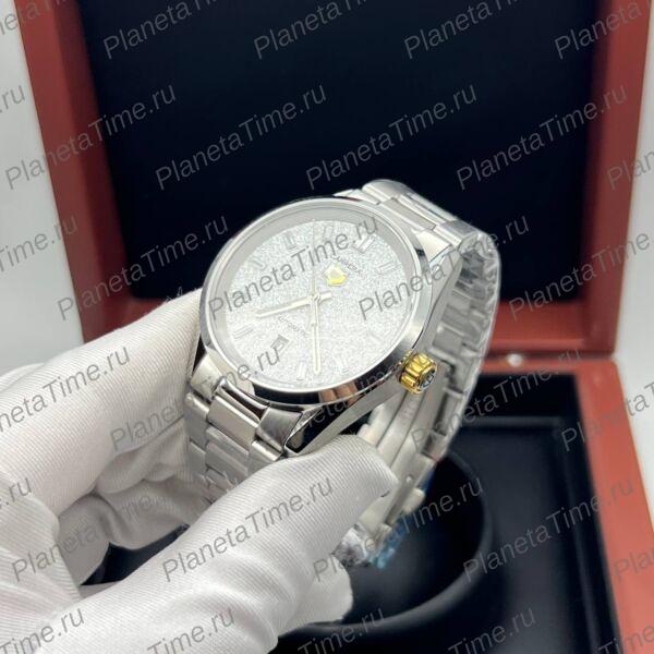 Tag Heuer Carrera Calibre 16 Automatic 10685 фото 4