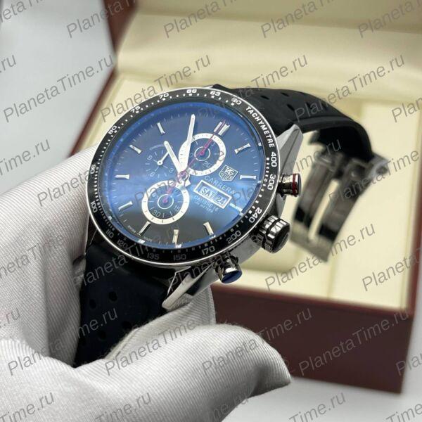 Tag Heuer Carrera Calibre 16 Chronograph 10688 фото 4