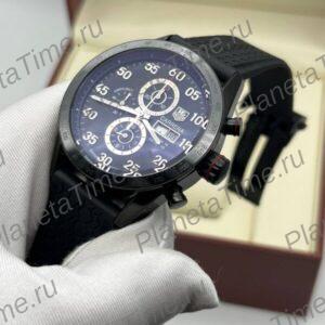 Tag Heuer Carrera Calibre 16 Chronograph 10691