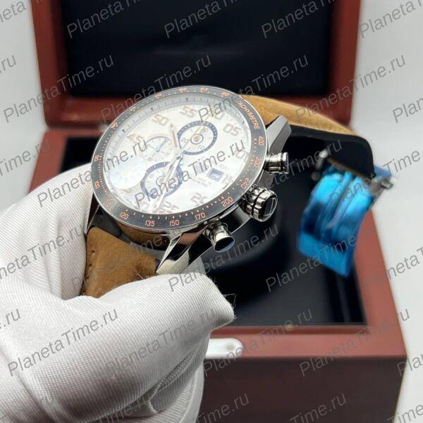 Tag Heuer Carrera Calibre 16 Chronograph 10693 фото 4
