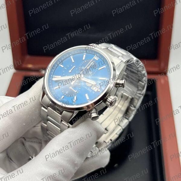Tag Heuer Carrera Calibre 16 Chronograph 10695 фото 4