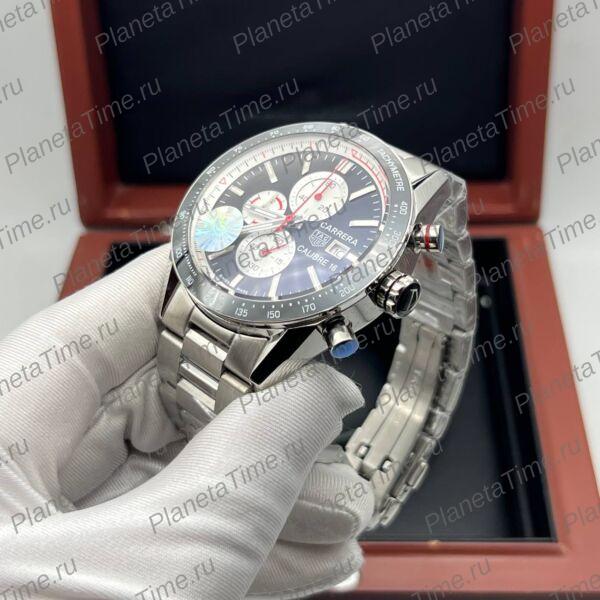 Tag Heuer Carrera Calibre 16 Chronograph 10698 фото 4