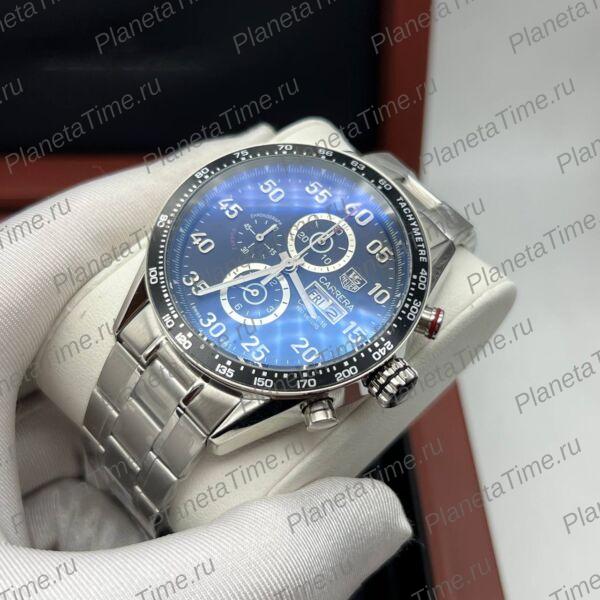 Tag Heuer Carrera Calibre 16 Chronograph 10699 фото 4