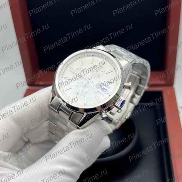 Tag Heuer Carrera Calibre 16 Chronograph 10701 фото 4