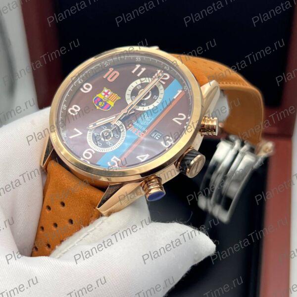 Tag Heuer Carrera Calibre 16 Messi Barcelona 10702 фото 4