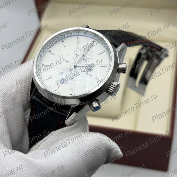 Tag Heuer Carrera Calibre 1887 10706 фото 4