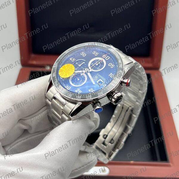 Tag Heuer Carrera Calibre 1887 10708 фото 5