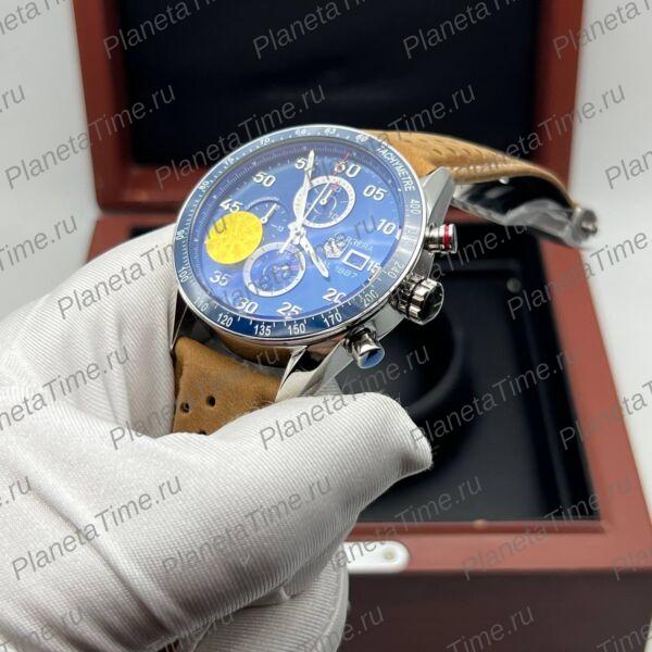 Tag Heuer Carrera Calibre 1887 10710 фото 5