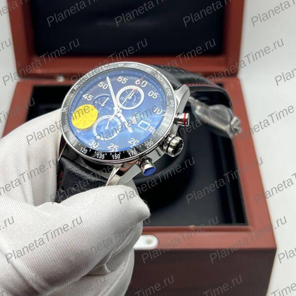 Tag Heuer Carrera Calibre 1887 10711 фото 4