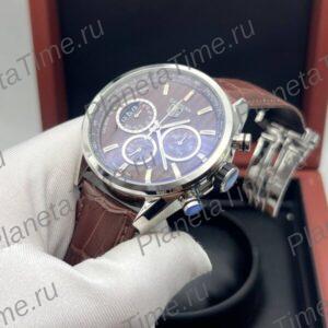Tag Heuer Carrera Calibre 1969 10717