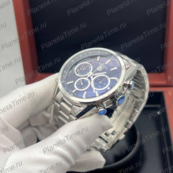 Tag Heuer Carrera Calibre 1969 10721