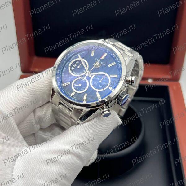 Tag Heuer Carrera Calibre 1969 10722 фото 4