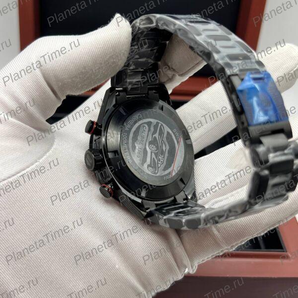 Tag Heuer Carrera Calibre 1969 10724 фото 6