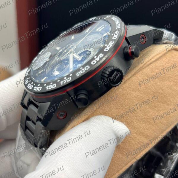 Tag Heuer Carrera Calibre Heuer 01 Chronograph 10736 фото 4