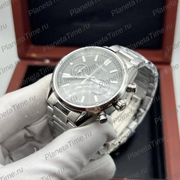 Tag Heuer Carrera Calibre Heuer 02 Chronograph 10738 фото 4
