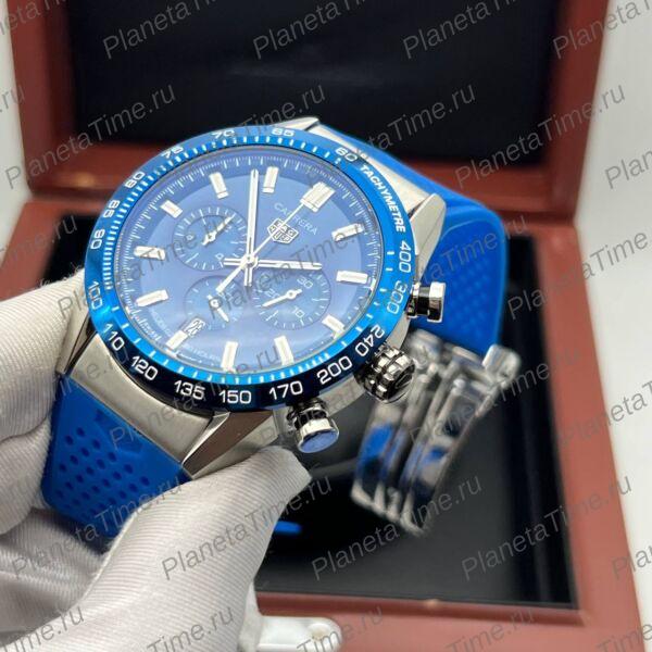Tag Heuer Carrera Calibre Heuer 02 Chronograph 10739 фото 4