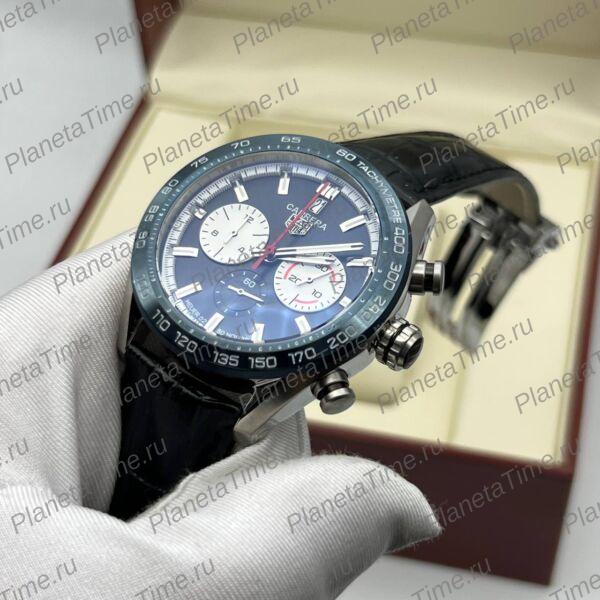 Tag Heuer Carrera Calibre Heuer 02 Chronograph 10740 фото 4