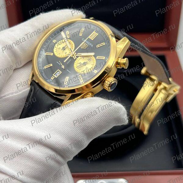 Tag Heuer Carrera Chronograph 10744 фото 4