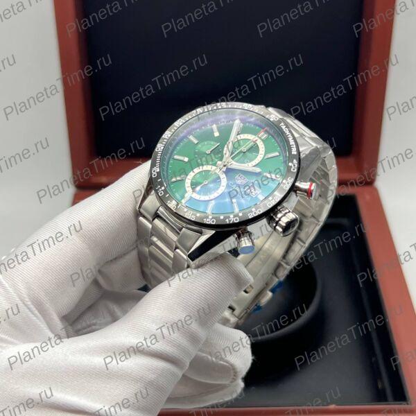 Tag Heuer Carrera Chronograph 10745 фото 4
