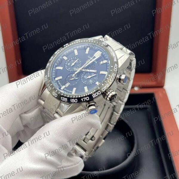 Tag Heuer Carrera Chronograph 10749 фото 4