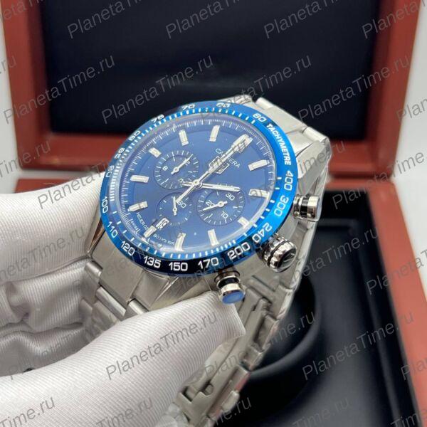 Tag Heuer Carrera Chronograph 10751 фото 4