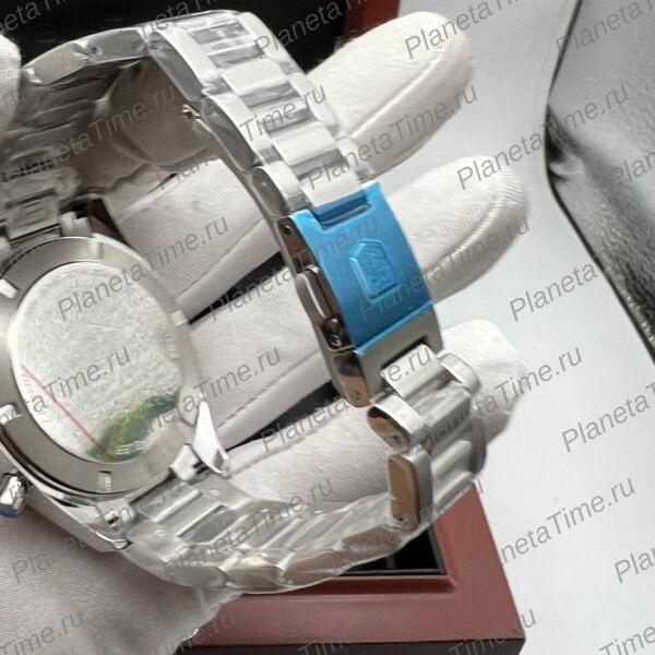 Tag Heuer Carrera Chronograph 10752 фото 6