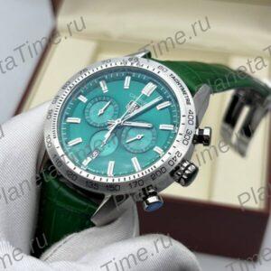 Tag Heuer Carrera Chronograph 10761