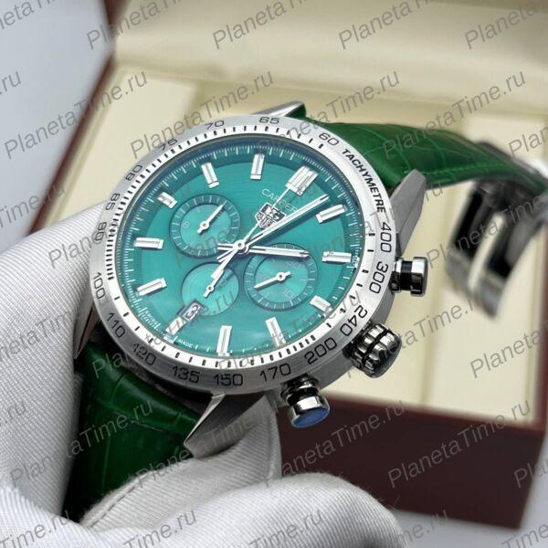 Tag Heuer Carrera Chronograph 10761