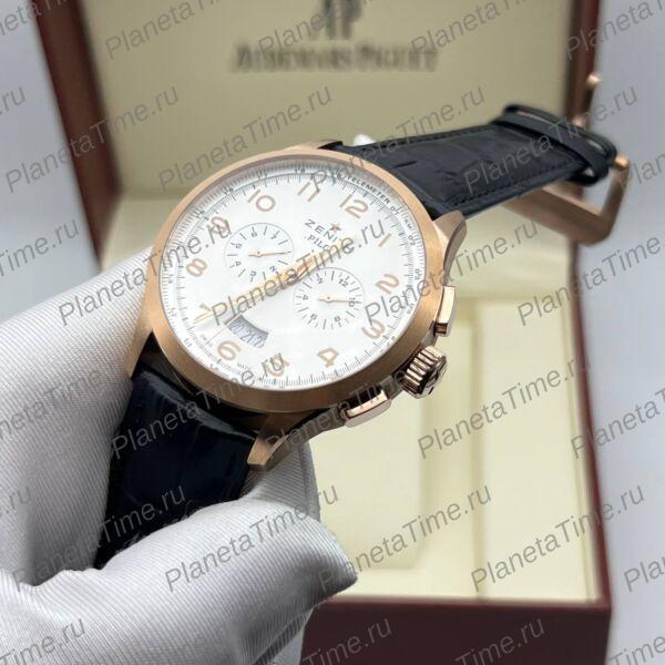 Zenith Pilot Captain 10004 фото 4