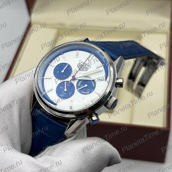 Tag Heuer Carrera Chronograph 10762 фото 4