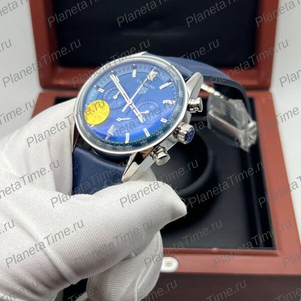 Tag Heuer Carrera Chronograph 10765 фото 4