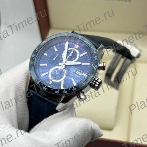 Tag Heuer Carrera Chronograph 10768
