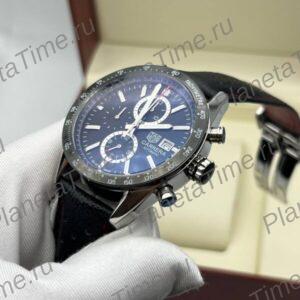 Tag Heuer Carrera Chronograph 10769