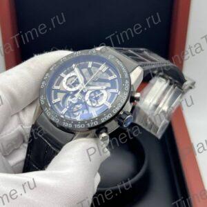 Tag Heuer Carrera Chronograph 02T 10770