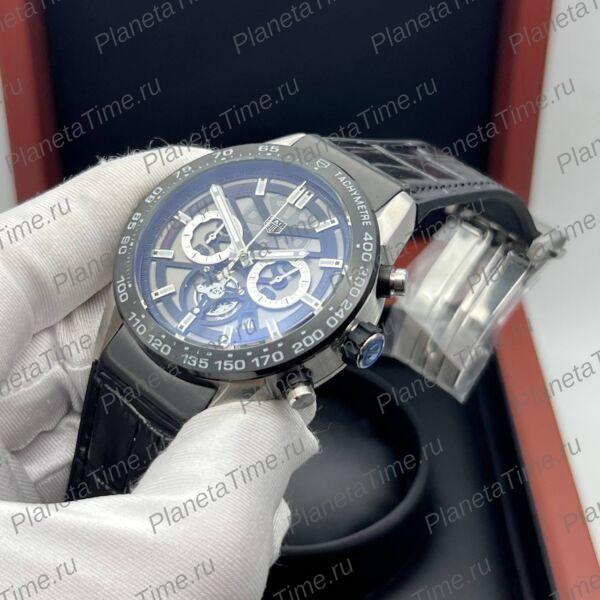 Tag Heuer Carrera Chronograph 02T 10770