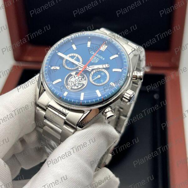 Tag Heuer Carrera Chronograph 02T 10771 фото 5