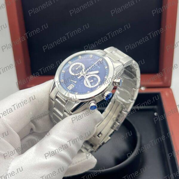 Tag Heuer Carrera Chronograph 39 mm 10772 фото 4