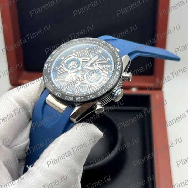 Tag Heuer Carrera Chronograph Extreme Sport 10777 фото 4