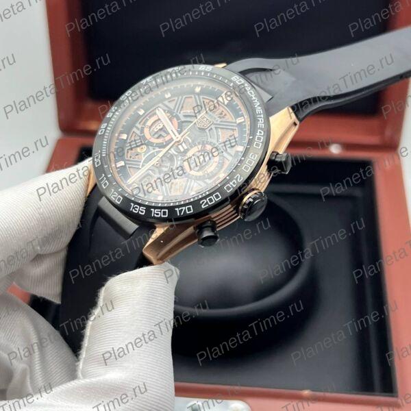 Tag Heuer Carrera Chronograph Extreme Sport 10780 фото 4