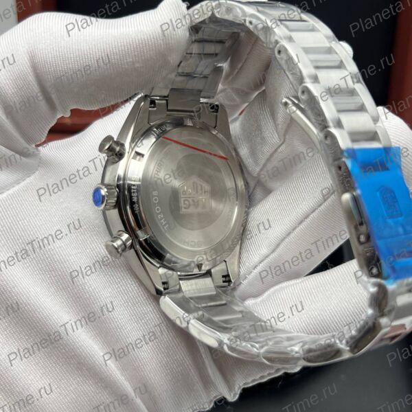 Tag Heuer Carrera Chronograph Seafarer Hodinkee 10784 фото 6