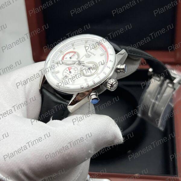 Tag Heuer Carrera Chronosprint Porsche 10787 фото 4
